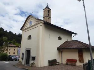 Our Lady of Help church