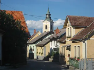 St. Stephen's Parish Church