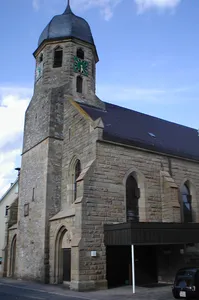 Sacred Heart Church
