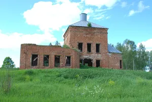 Church of Archangel Michael (Laptevo)