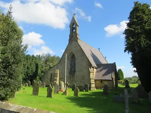 Church of St James