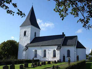 Holm Church