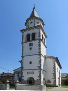 St. Matthew's Parish Church