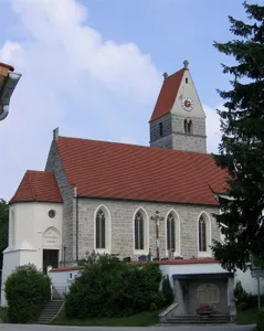 St. Ägidius