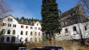 Kloster Föhren
