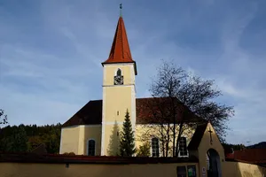 St. Willibald