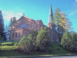 Liperi Church