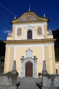 Sant'Antonio Abate Church