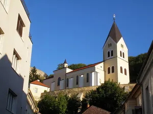 Parish Church of the Nativity of the Virgin Mary