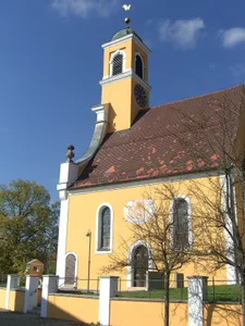 St. George (Igensdorf)