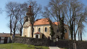 Church of Saint Bartholomew