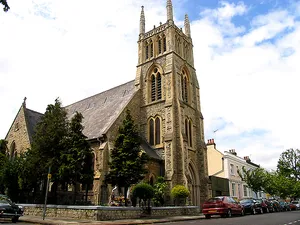 St Andrew Bobola Polish Church