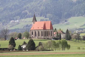 Pfarrkirche Sankt Marein bei Knittelfeld
