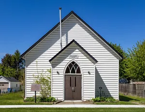 Amherstburg First Baptist Church