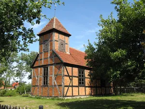 Church in Zielow