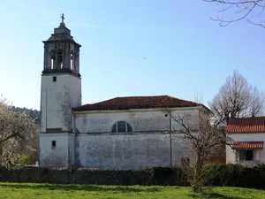 St. John the Baptist Church