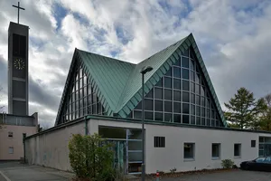 Markuskirche