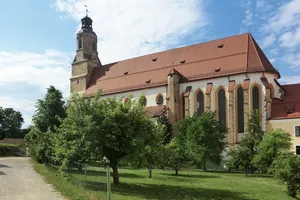 St. Georg
