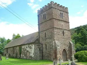 Church of St Catherine