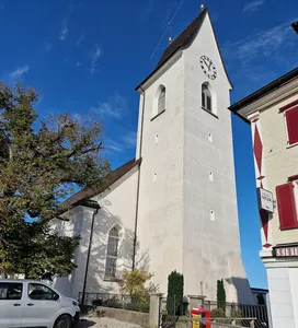 Reformed Church