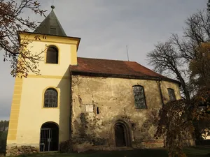 Church of Saint Bartholomew