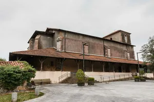 Church of Santo Tomas, Arratzu