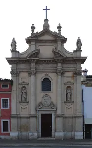 Church of Discipline