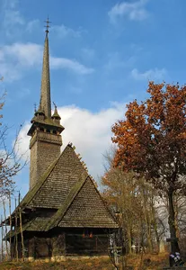 Church of Saint Nicholas, Danylovo