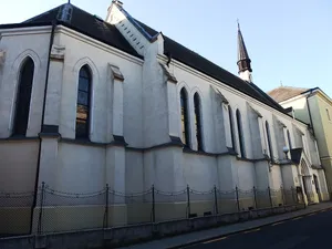 Church of Our Lady of Jerusalem