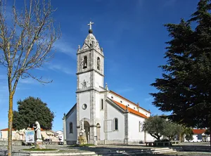 Parish Church of Fátima