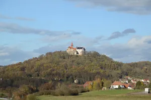 Heldburg Fortress