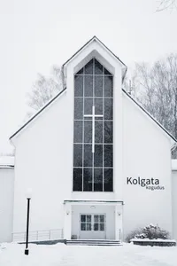 Tartu Calvary Baptist Church