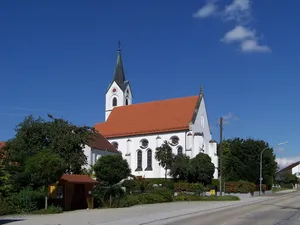 St. Oswald