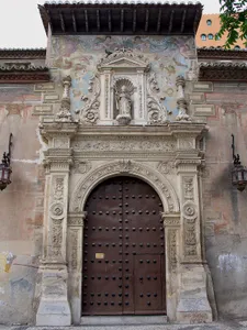 church of Saint Caecilius