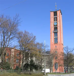 Saint Matthew's Church