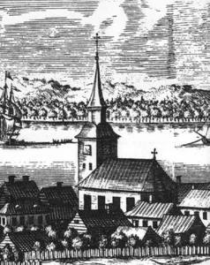 Caroli Church