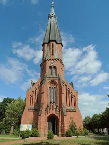 St. Marien-Kirche