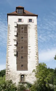 Schurkenturm