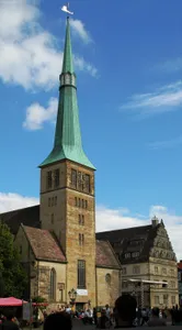 Marktkirche St. Nicolai (Hameln)