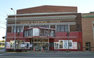 Shiawassee Performing Arts Center