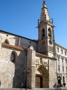 La Merced Church