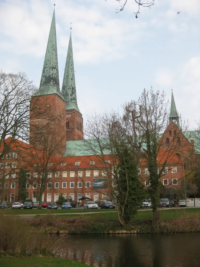 Museum für Natur und Umwelt Lübeck