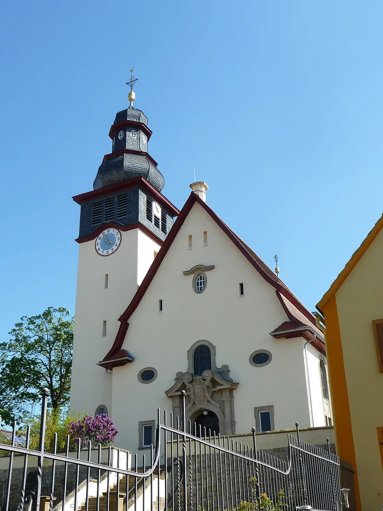 Bechtheim ist eine Ortsgemeinde im Landkreis Alzey-Worms in Rheinland-Pfalz.