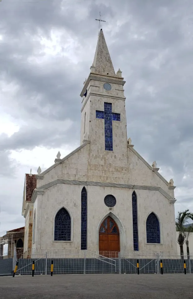 St. Anthony of Padua Cathedral, Governador Valadares