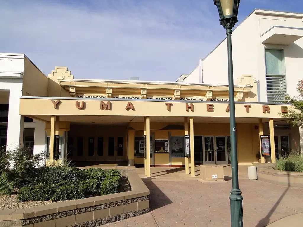 Yuma Theater