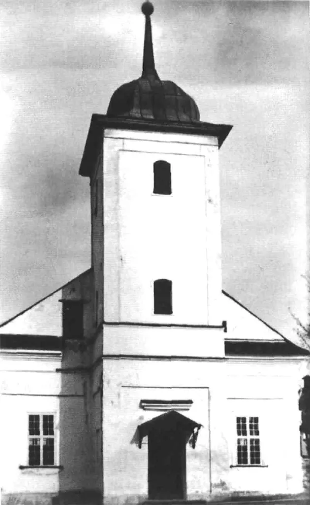 Narva Püha Miikaeli kirik