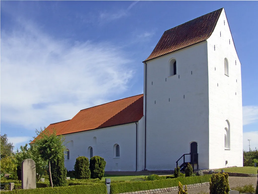 fra nordvest