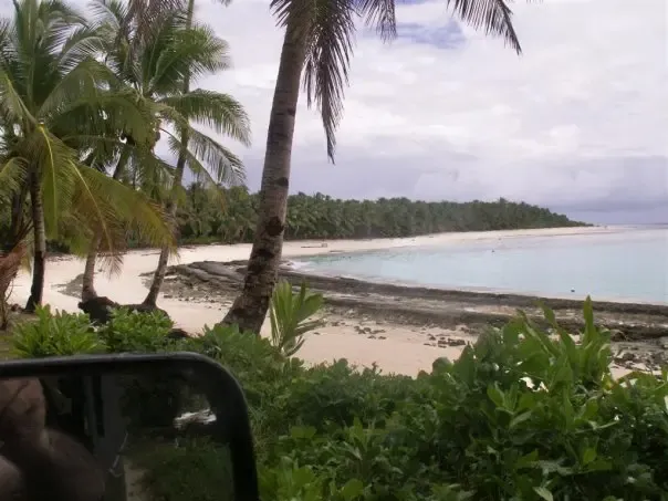 Rotuma Island