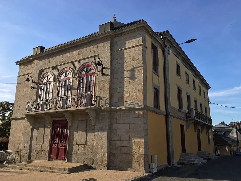 Petit Théâtre de Guéret