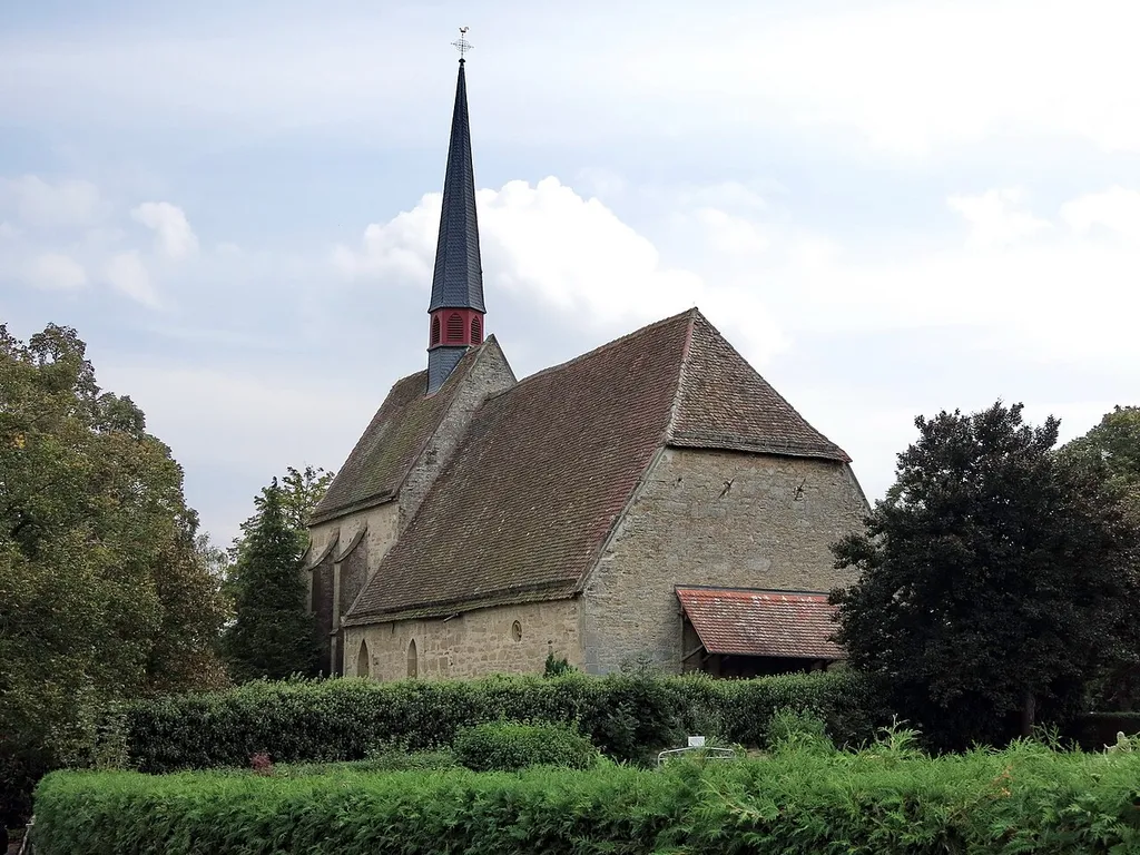 Liebfrauenkirche (Lienzingen)